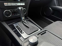 Mercedes benz c200cdi elegance * 90-zvs-5 - afbeelding 8 van  20