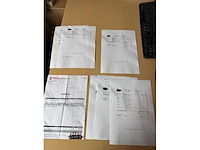 Mercedes benz c200cdi elegance * 90-zvs-5 - afbeelding 11 van  20
