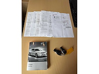 Mercedes benz c200cdi elegance * 90-zvs-5 - afbeelding 13 van  20