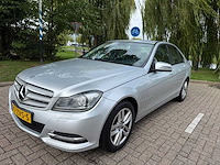 Mercedes benz c200cdi elegance * 90-zvs-5 - afbeelding 12 van  20