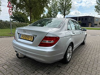 Mercedes benz c200cdi elegance * 90-zvs-5 - afbeelding 14 van  20