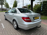 Mercedes benz c200cdi elegance * 90-zvs-5 - afbeelding 15 van  20