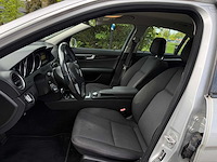 Mercedes benz c200cdi elegance * 90-zvs-5 - afbeelding 18 van  20