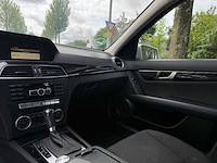 Mercedes benz c200cdi elegance * 90-zvs-5 - afbeelding 5 van  20