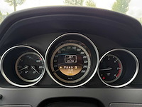 Mercedes benz c200cdi elegance * 90-zvs-5 - afbeelding 9 van  20