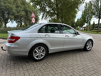 Mercedes benz c200cdi elegance * 90-zvs-5 - afbeelding 17 van  20