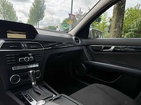 Mercedes benz c200cdi elegance * 90-zvs-5 - afbeelding 5 van  20