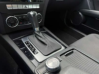 Mercedes benz c200cdi elegance * 90-zvs-5 - afbeelding 8 van  20