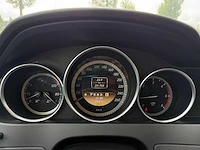 Mercedes benz c200cdi elegance * 90-zvs-5 - afbeelding 9 van  20