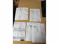 Mercedes benz c200cdi elegance * 90-zvs-5 - afbeelding 11 van  20