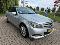Mercedes benz c200cdi elegance * 90-zvs-5