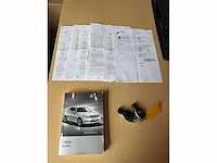 Mercedes benz c200cdi elegance * 90-zvs-5 - afbeelding 13 van  20
