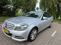 Mercedes benz c200cdi elegance * 90-zvs-5 - afbeelding 12 van  20