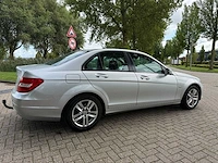 Mercedes benz c200cdi elegance * 90-zvs-5 - afbeelding 17 van  20