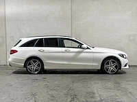 Mercedes-benz c220 cdi ambition 170pk 2015 c-klasse estate (automaat), rz-873-x - afbeelding 3 van  66