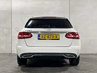 Mercedes-benz c220 cdi ambition 170pk 2015 c-klasse estate (automaat), rz-873-x - afbeelding 6 van  66