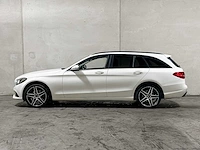 Mercedes-benz c220 cdi ambition 170pk 2015 c-klasse estate (automaat), rz-873-x - afbeelding 10 van  66