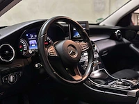 Mercedes-benz c220 cdi ambition 170pk 2015 c-klasse estate (automaat), rz-873-x - afbeelding 11 van  66