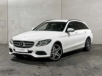 Mercedes-benz c220 cdi ambition 170pk 2015 c-klasse estate (automaat), rz-873-x