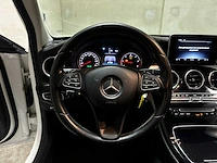 Mercedes-benz c220 cdi ambition 170pk 2015 c-klasse estate (automaat), rz-873-x - afbeelding 13 van  66