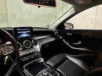 Mercedes-benz c220 cdi ambition 170pk 2015 c-klasse estate (automaat), rz-873-x - afbeelding 14 van  66