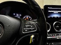 Mercedes-benz c220 cdi ambition 170pk 2015 c-klasse estate (automaat), rz-873-x - afbeelding 17 van  66