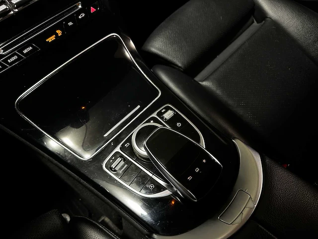 Mercedes-benz c220 cdi ambition 170pk 2015 c-klasse estate (automaat), rz-873-x - afbeelding 21 van  66