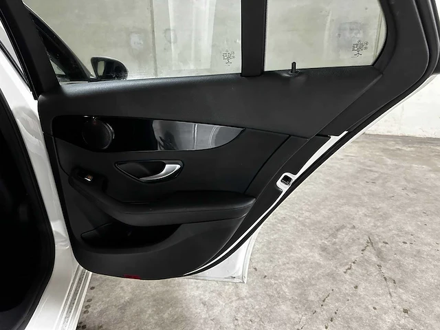 Mercedes-benz c220 cdi ambition 170pk 2015 c-klasse estate (automaat), rz-873-x - afbeelding 33 van  66
