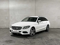 Mercedes-benz c220 cdi ambition 170pk 2015 c-klasse estate (automaat), rz-873-x - afbeelding 23 van  66