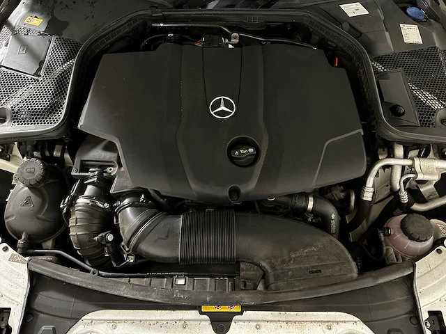 Mercedes-benz c220 cdi ambition 170pk 2015 c-klasse estate (automaat), rz-873-x - afbeelding 39 van  66