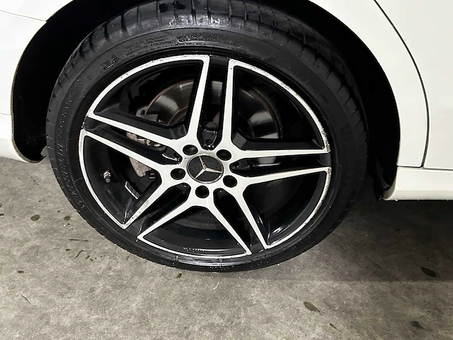 Mercedes-benz c220 cdi ambition 170pk 2015 c-klasse estate (automaat), rz-873-x - afbeelding 43 van  66