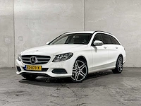 Mercedes-benz c220 cdi ambition 170pk 2015 c-klasse estate (automaat), rz-873-x - afbeelding 34 van  66