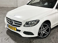 Mercedes-benz c220 cdi ambition 170pk 2015 c-klasse estate (automaat), rz-873-x - afbeelding 56 van  66