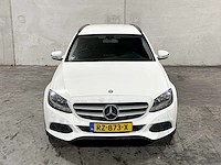Mercedes-benz c220 cdi ambition 170pk 2015 c-klasse estate (automaat), rz-873-x - afbeelding 65 van  66