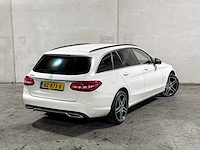 Mercedes-benz c220 cdi ambition 170pk 2015 c-klasse estate (automaat), rz-873-x - afbeelding 36 van  66