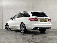 Mercedes-benz c220 cdi ambition 170pk 2015 c-klasse estate (automaat), rz-873-x - afbeelding 39 van  66