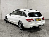 Mercedes-benz c220 cdi ambition 170pk 2015 c-klasse estate (automaat), rz-873-x - afbeelding 40 van  66