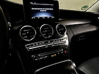 Mercedes-benz c220 cdi ambition 170pk 2015 c-klasse estate (automaat), rz-873-x - afbeelding 53 van  66