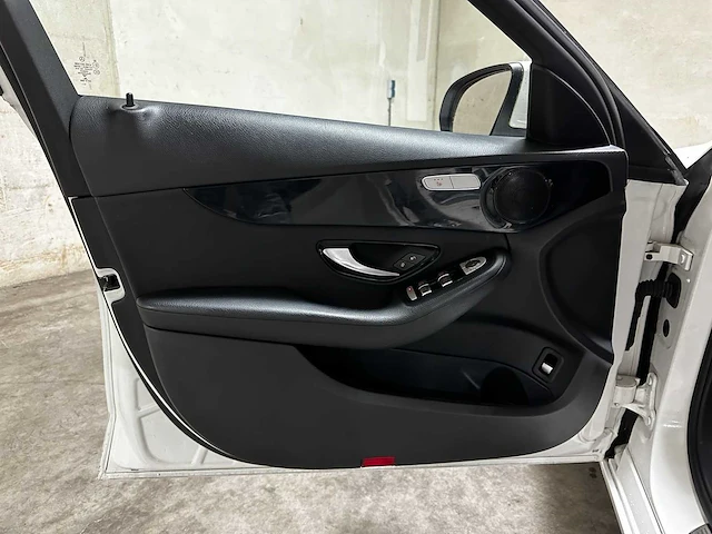Mercedes-benz c220 cdi ambition 170pk 2015 c-klasse estate (automaat), rz-873-x - afbeelding 57 van  66