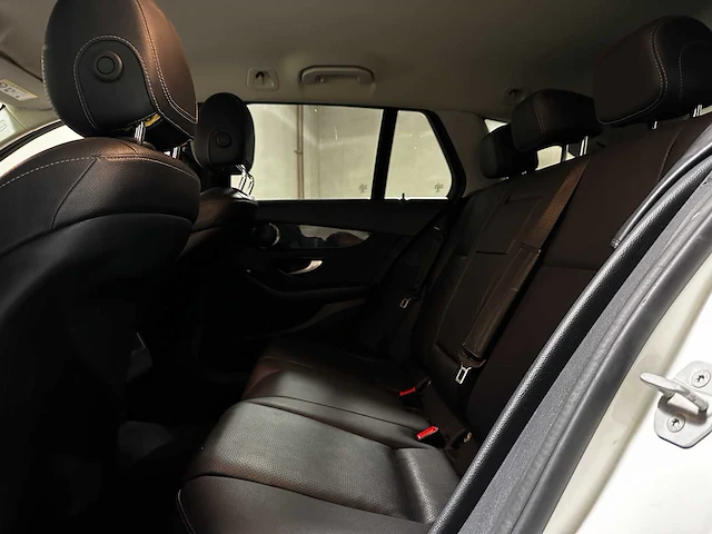 Mercedes-benz c220 cdi ambition 170pk 2015 c-klasse estate (automaat), rz-873-x - afbeelding 1 van  66