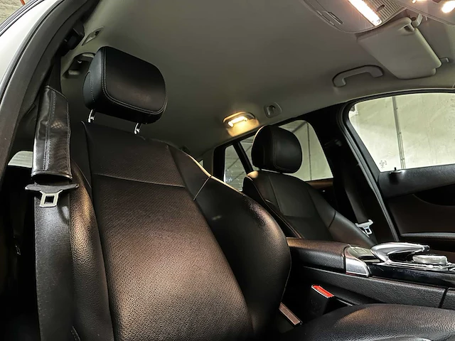 Mercedes-benz c220 cdi ambition 170pk 2015 c-klasse estate (automaat), rz-873-x - afbeelding 8 van  66