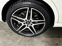 Mercedes-benz c220 cdi ambition 170pk 2015 c-klasse estate (automaat), rz-873-x - afbeelding 13 van  66