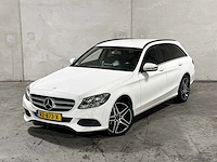 Mercedes-benz c220 cdi ambition 170pk 2015 c-klasse estate (automaat), rz-873-x - afbeelding 62 van  66
