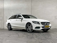 Mercedes-benz c220 cdi ambition 170pk 2015 c-klasse estate (automaat), rz-873-x - afbeelding 66 van  66
