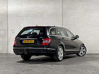 Mercedes-benz c220 cdi avantgarde c-klasse estate (origineel-nl) automaat, 10-zp-fk - afbeelding 2 van  50