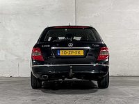 Mercedes-benz c220 cdi avantgarde c-klasse estate (origineel-nl) automaat, 10-zp-fk - afbeelding 4 van  50