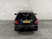 Mercedes-benz c220 cdi avantgarde c-klasse estate (origineel-nl) automaat, 10-zp-fk - afbeelding 5 van  50