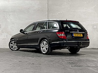 Mercedes-benz c220 cdi avantgarde c-klasse estate (origineel-nl) automaat, 10-zp-fk - afbeelding 6 van  50