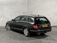 Mercedes-benz c220 cdi avantgarde c-klasse estate (origineel-nl) automaat, 10-zp-fk - afbeelding 7 van  50