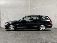 Mercedes-benz c220 cdi avantgarde c-klasse estate (origineel-nl) automaat, 10-zp-fk - afbeelding 8 van  50